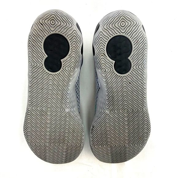 Nike Renew Elevate II Mens Basketball Trainers CW3406-005 Size 17 - Picture 10 of 12